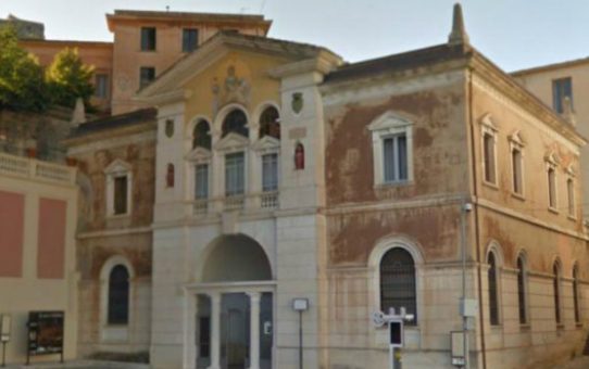Una lettera al Ministro Bonisoli sulla biblioteca civica di Cosenza