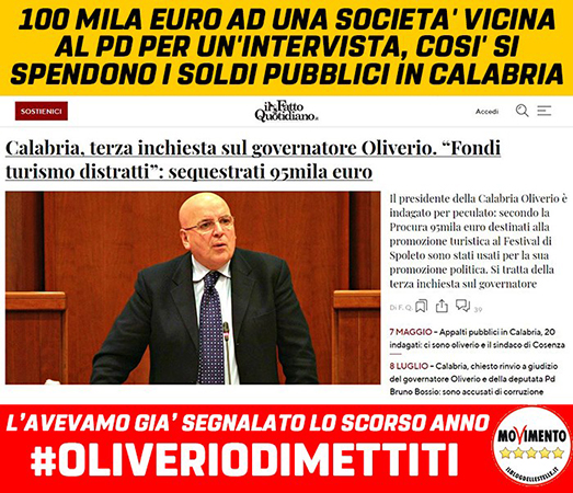 #OLIVERIODIMETTITI