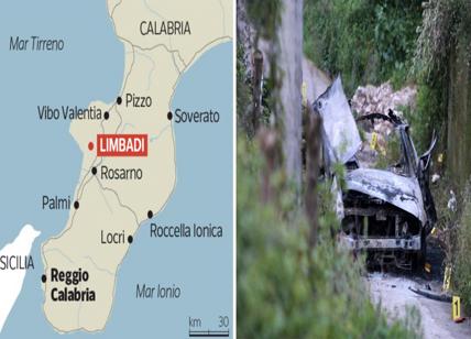 Autobomba Limbadi: il ministro tuteli Rosaria Scarpulla