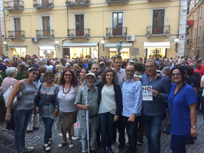 Gravi criticità nella metro di Cosenza