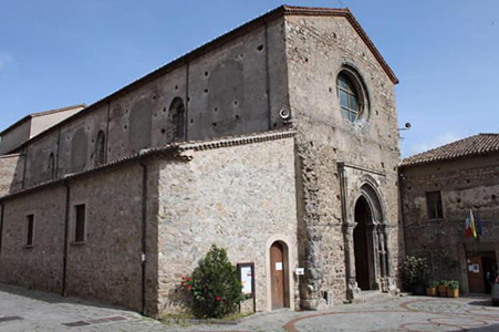 L'Abbazia florense restituita alla comunità