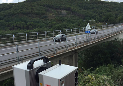 Aggiornamenti sul viadotto Cannavino a Celico