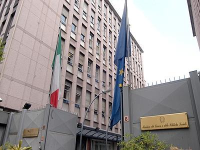 Convenzione Ministero-Regione per la stabilizzazione degli LSU