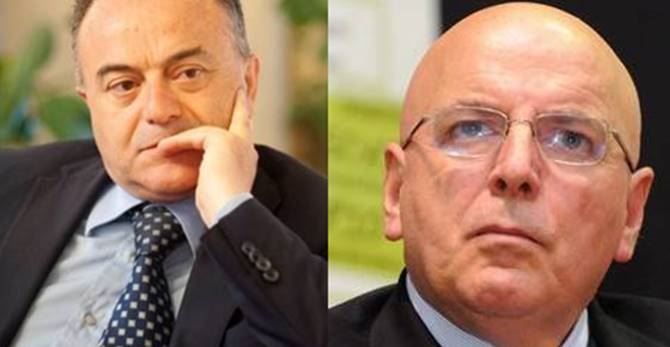 Regione ingovernabile da San Giovanni: Oliverio si dimetta