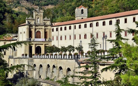 SANTUARIO DI PAOLA, IN COMMISSIONE CULTURA SI DISCUTE LA SUA VALORIZZAZIONE