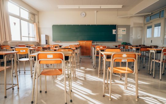 EDILIZIA SCOLASTICA, 16 MILIONI E 636MILA EURO IN CALABRIA PER PALESTRE E MENSE